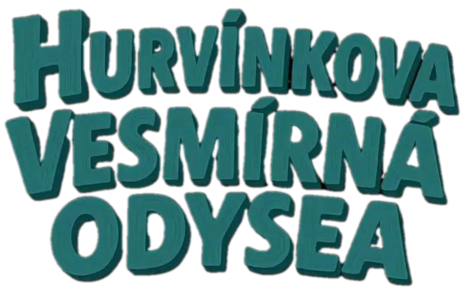 Hurvnek se vydv do vesmru, bute u toho s nm