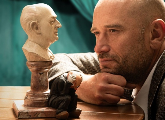 Sc�nick� Kurikulum Unik�tn�ho Plze�sk�ho Artisty