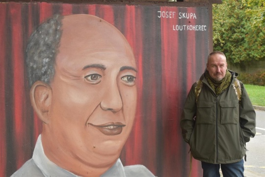 Poruba zkrluje zastvky: nejnovji jednu zdob S+H