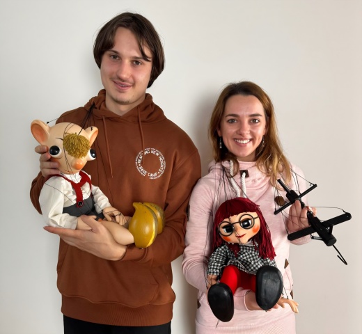 Nov hlasy lipov rodinky poprv v nahrvacch studich