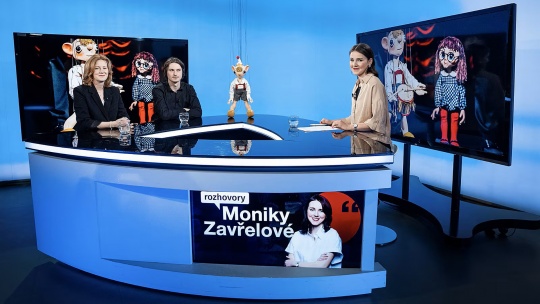 iDNES.tv: Hurv�nka vr�tili na hranic�ch USA