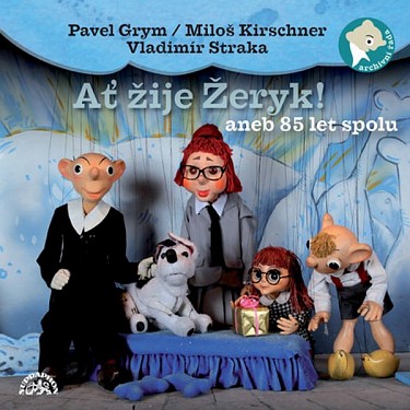 A ije eryk! - nov kompilan CD