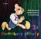 Na podzim vyjde CD Hurvnkovy pbhy 3