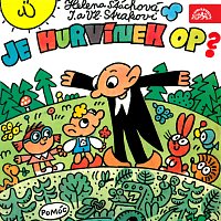 Je Hurvnek OP?