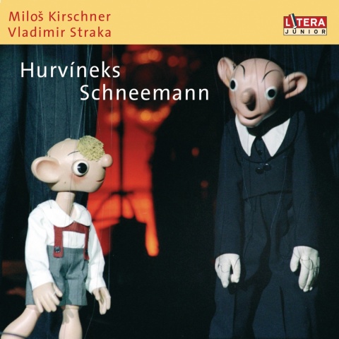 Hurvneks Schneemann