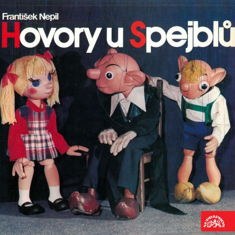 Hovory u Spejbl