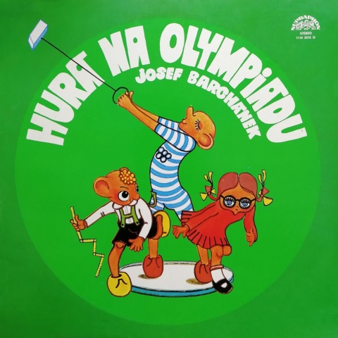 Hur na olympidu