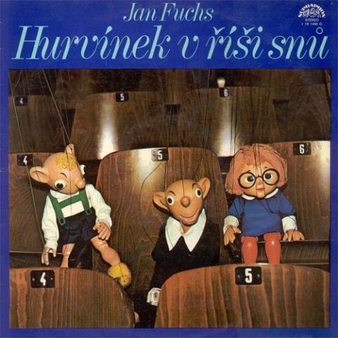 Hurvnek v i sn