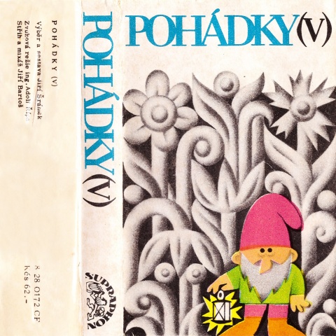 Pohdky (V)
