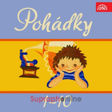 Poh�dky 1 - 10