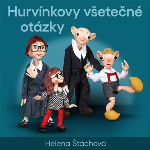 Hurvnkovy veten otzky