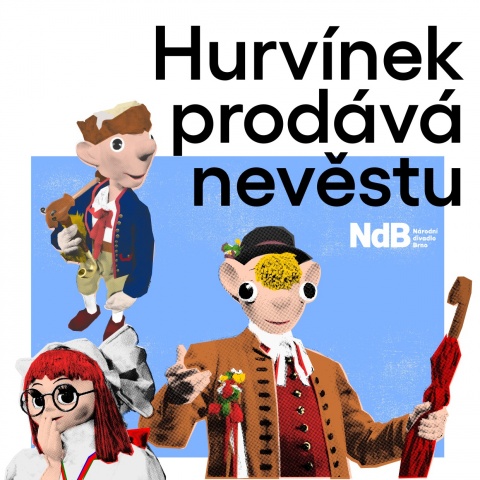 Hurvnek prodv nevstu