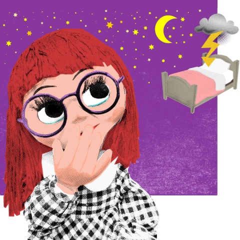 M�ni�ka a bub��ci