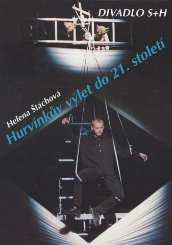 Hurvnkv vlet do 21. stolet