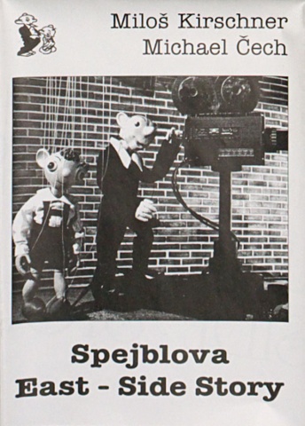 Spejblova East Side Story