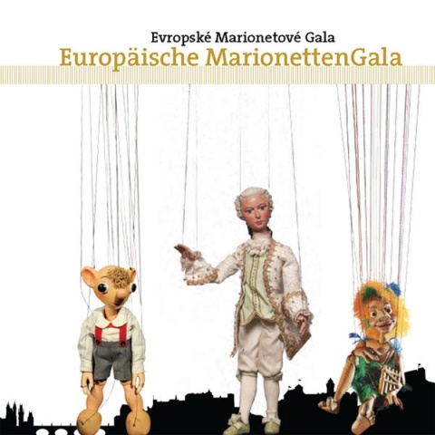 Evropsk marionetov gala