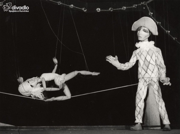 Amorosida  (1966), foto: archiv D S+H