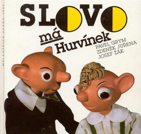 Slovo m Hurvnek