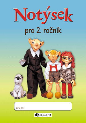 Notsek pro 2.ronk