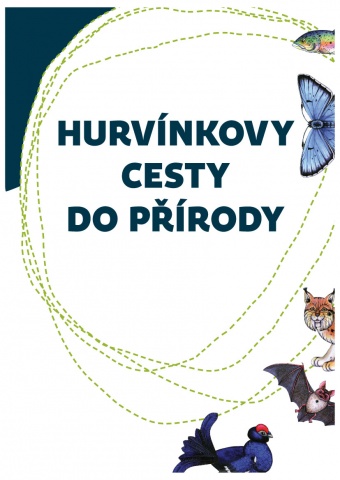 Hurvnkovy cesty do prody