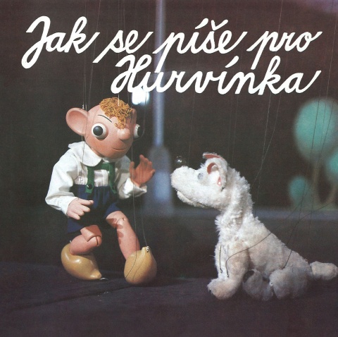 Jak se pe pro Hurvnka