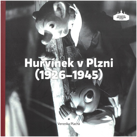 Hurv�nek v Plzni (1926�1945)