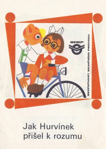 Jak Hurvnek piel k rozumu