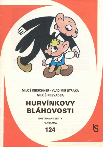 Hurvnkovy blhovosti