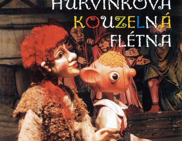 Hurvnkova kouzeln fltna