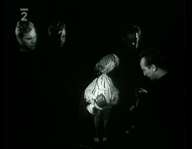 eskoslovensk filmov tdenk 3/1958