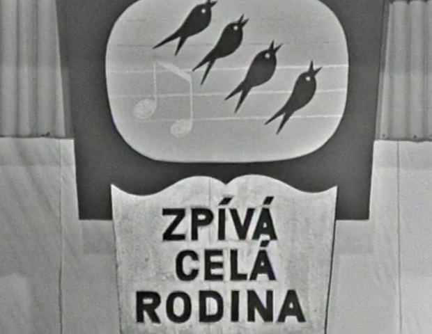 Zpv cel rodina