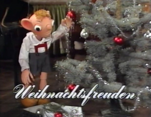 Gute Laune mit Musik: Weihnachtsfreuden