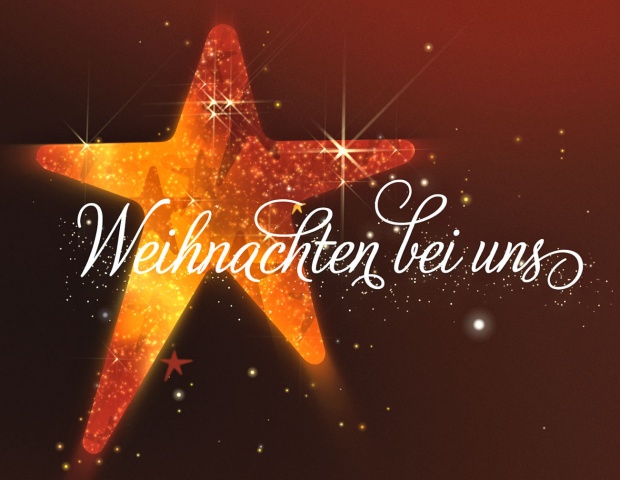 Weihnachten bei uns (14)