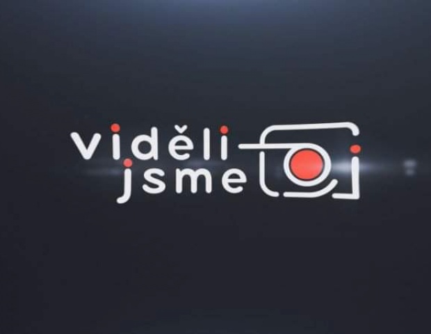 Vidli jsme