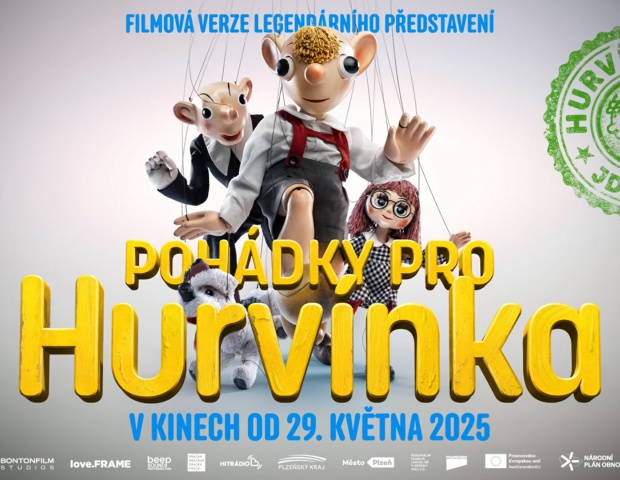 Pohdky pro Hurvnka