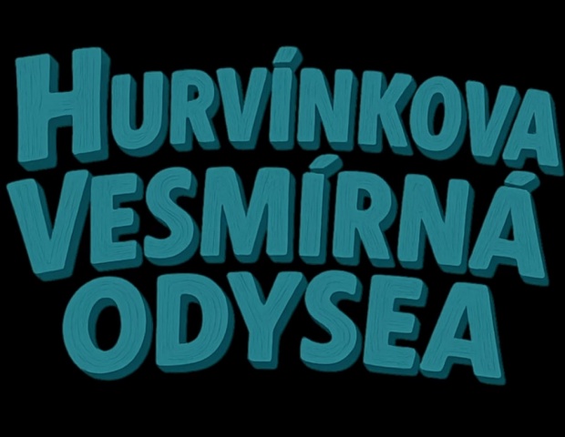 Hurvnkova vesmrn odysea