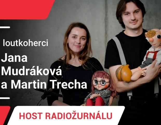 Host Lucie V�born�