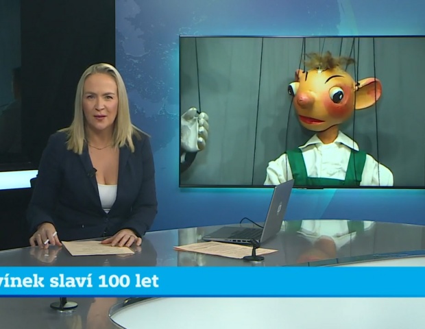 Udalosti v regionech (jih a z�pad) + Zpr�vi�ky