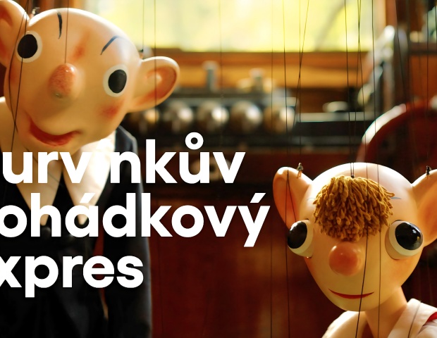 Hurv�nk�v poh�dkov� expres