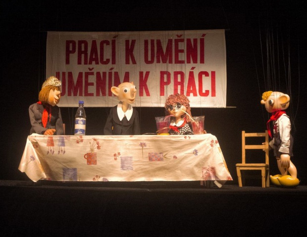 Spejbl a Hurvnek v novm (S+H bilancujc a balancujc)